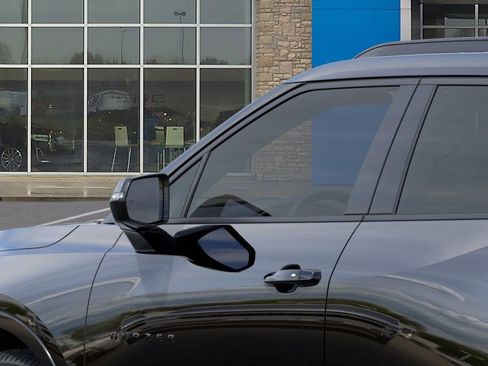 New 2026 Chevrolet Blazer RS w/ Driver Confidence II Package image 12