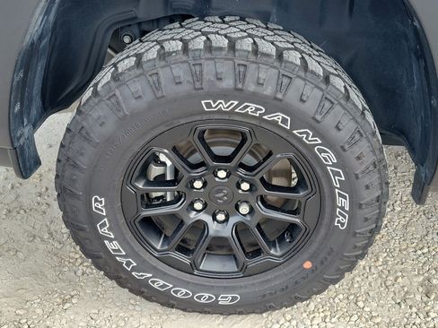 Used 2025 RAM 1500 Rebel w/ Rebel Level 2 Equipment Group AWD/4WD image 10