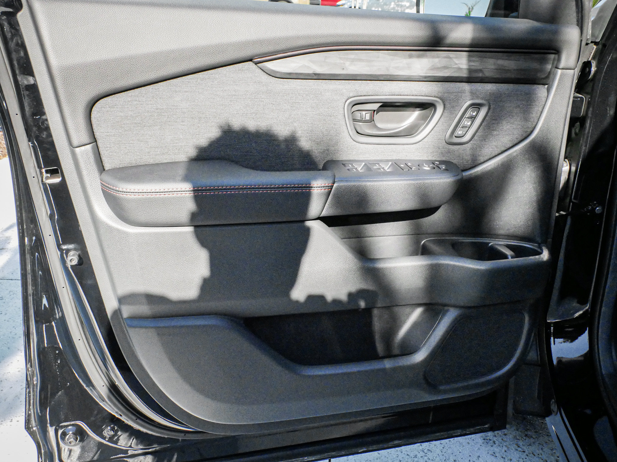 Used 2026 Honda Passport TrailSport image 14