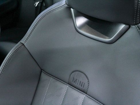 New 2026 MINI Cooper S image 25