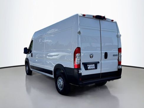 Used 2026 RAM ProMaster 2500 w/ Convenience Group FWD image 6