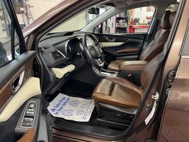 Used 2019 Subaru Ascent Touring w/ Popular Package #3 AWD/4WD image 6