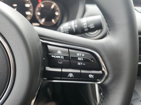 New 2026 MAZDA CX-90 3.3 Turbo S w/ Premium Plus AWD/4WD image 23