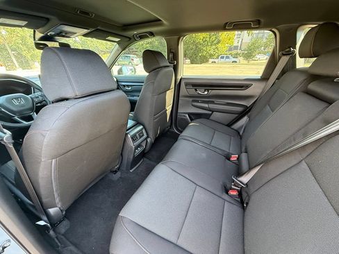 Used 2026 Honda CR-V Sport image 28