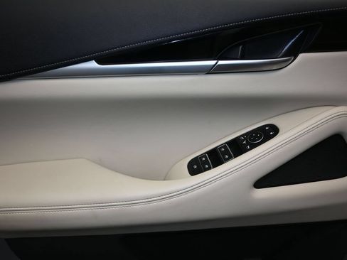 Certified 2025 INFINITI QX60 Pure FWD image 25