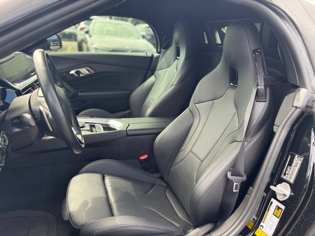 Used 2020 BMW Z4 sDrive30i w/ Convenience Package RWD image 15