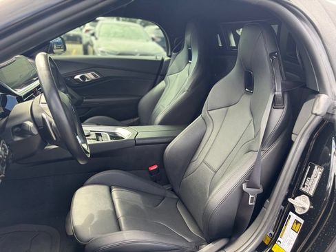 Used 2020 BMW Z4 sDrive30i w/ Convenience Package RWD image 15