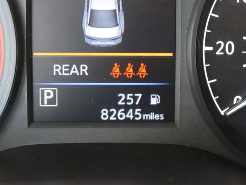Used 2023 Nissan Altima 2.5 S FWD image 21