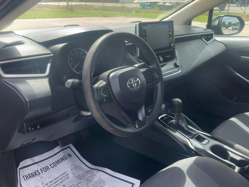 Used 2020 Toyota Corolla LE FWD image 14