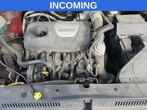 Used 2016 Hyundai Tucson Limited w/ Option Group 03 FWD image 12