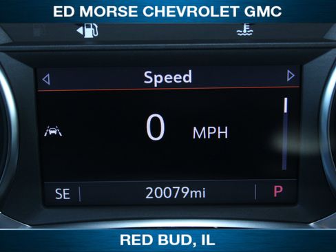 Used 2023 Chevrolet Equinox Premier FWD image 9