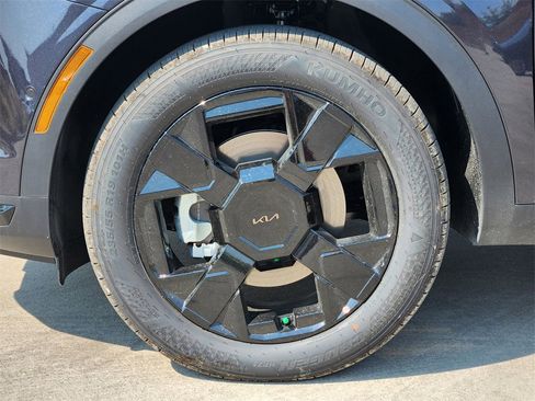 New 2026 Kia Sportage X-Line w/ X-Line Technology Package image 7