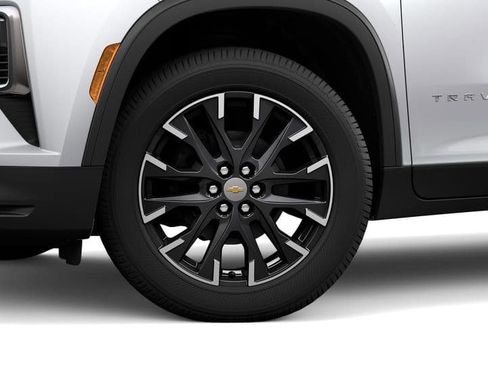 New 2026 Chevrolet Traverse LT FWD image 30