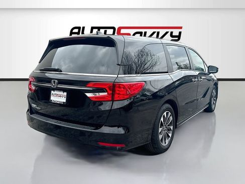 Used 2024 Honda Odyssey EX-L image 7
