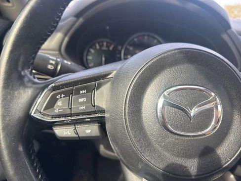 Used 2022 MAZDA CX-5 AWD 2.5 S w/ Premium Plus Pkg image 16