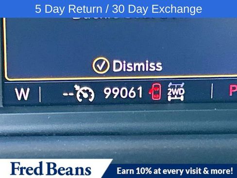 Used 2021 Chevrolet Suburban LT image 14