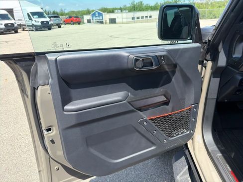 New 2025 Ford Bronco Raptor AWD/4WD image 10