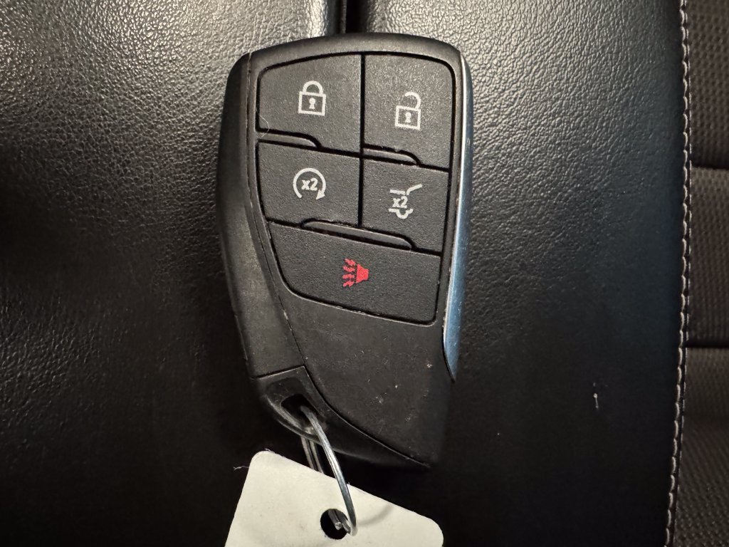 Used 2021 Buick Envision Preferred AWD/4WD image 17
