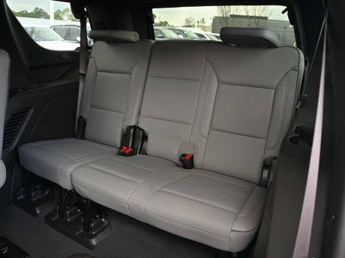 Used 2025 GMC Yukon Elevation w/ Technology Package image 12