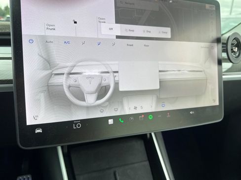 Used 2021 Tesla Model Y Performance AWD/4WD image 29