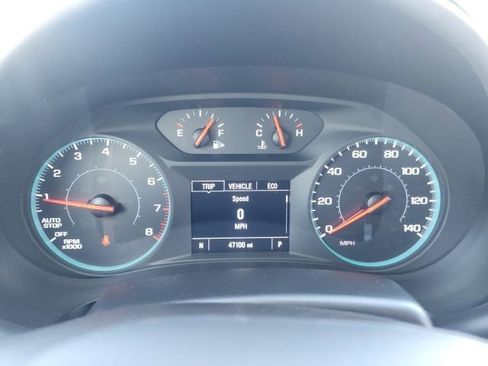 Used 2023 Chevrolet Malibu LT image 31