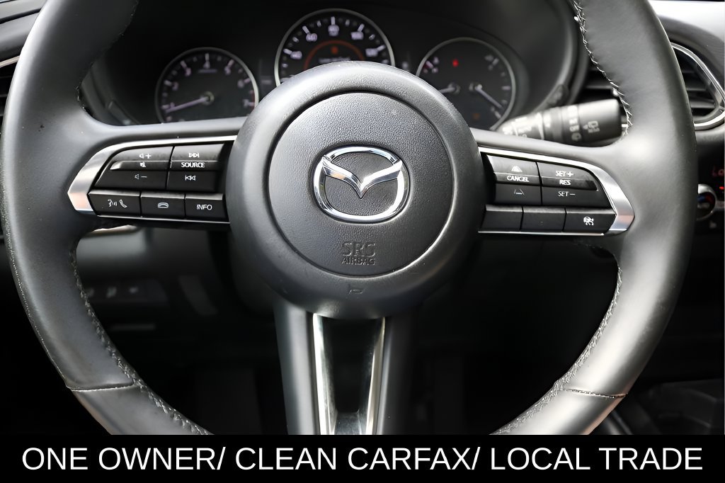 Used 2024 MAZDA CX-30 AWD 2.5 S w/ Preferred Package image 20