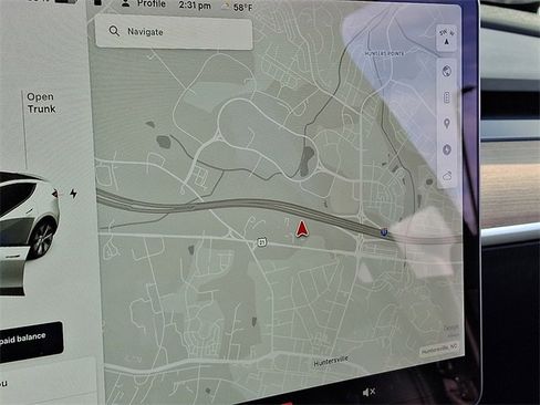 Used 2021 Tesla Model Y Long Range image 17