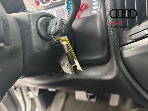 Used 2017 Chevrolet Silverado 1500 LT w/ All Star Edition image 34