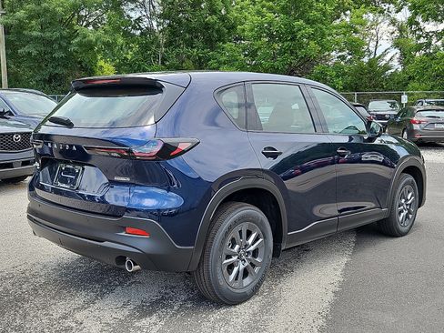 New 2026 MAZDA CX-5 AWD 2.5 S image 6