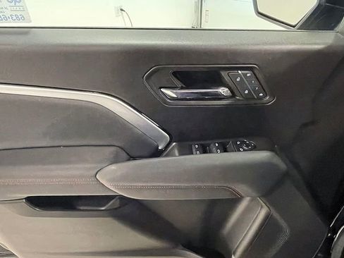 Used 2023 Chevrolet Colorado Z71 w/ Z71 Convenience Package 2 image 20