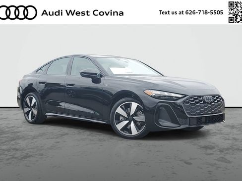 New 2026 Audi A5 2.0T Prestige AWD/4WD image 1