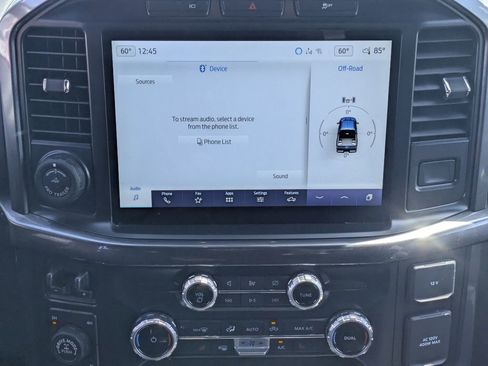 Used 2022 Ford F150 XLT w/ Equipment Group 302A High image 18