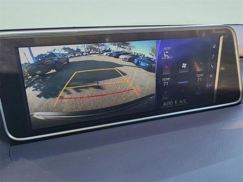 Used 2019 Lexus RX 350 FWD w/ Navigation Package image 29