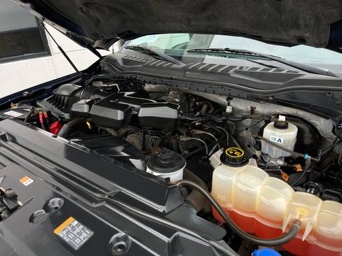 Used 2017 Ford F250 XLT w/ XLT Value Package image 22