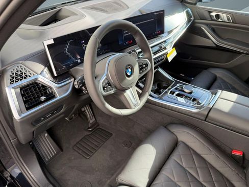New 2026 BMW X5 xDrive40i image 4