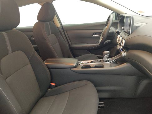Used 2020 Nissan Sentra SV w/ Trunk Package FWD image 21