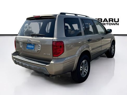 Used 2004 Honda Pilot EX image 7
