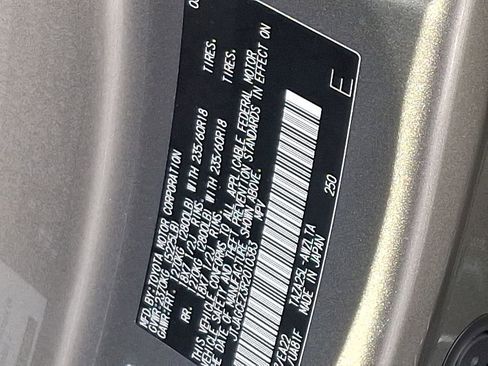 Used 2024 Lexus NX 350 350 Base w/ Cold Area Package image 27