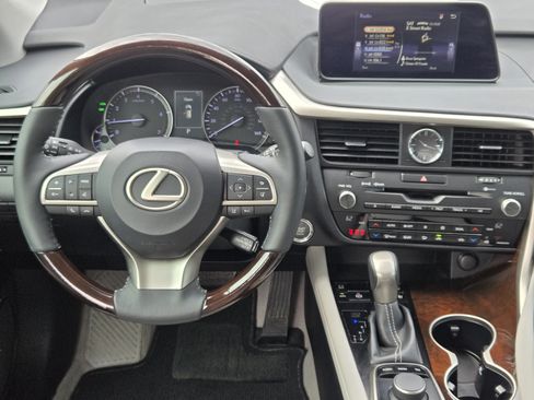 Used 2018 Lexus RX 350 FWD w/ Premium Package image 23