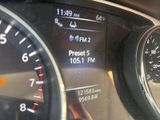 Used 2015 Nissan Rogue SL w/ SL Premium Package image 5