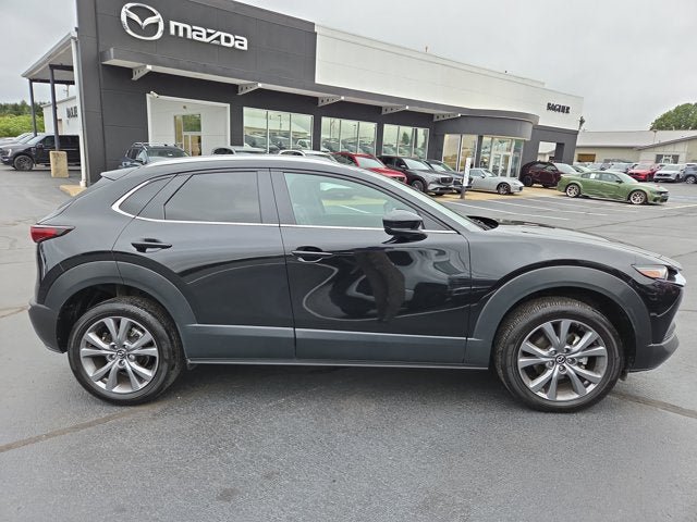 Used 2024 MAZDA CX-30 AWD 2.5 S w/ Preferred Package image 6