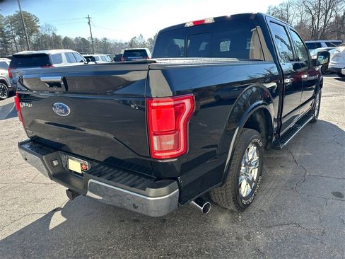 Used 2017 Ford F150 Lariat image 6