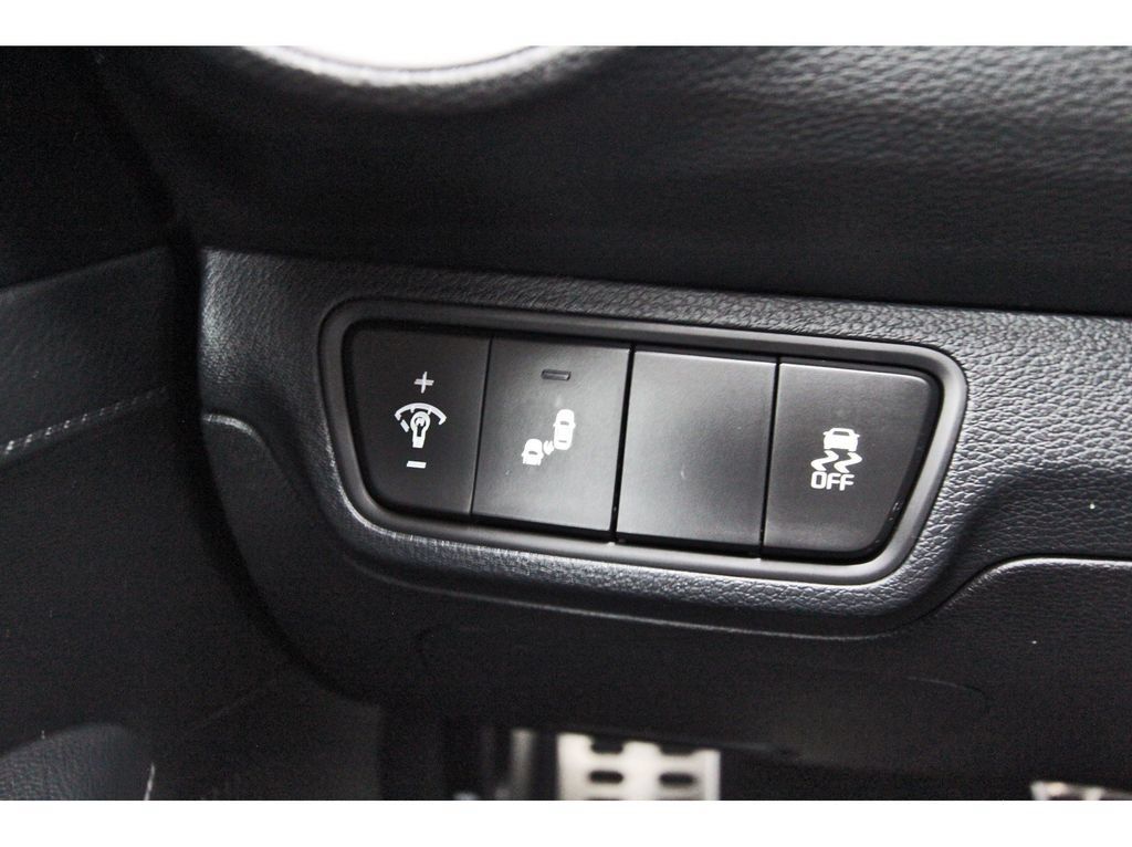 Used 2023 Kia Forte GT-Line w/ GT-Line Technology Package FWD image 23