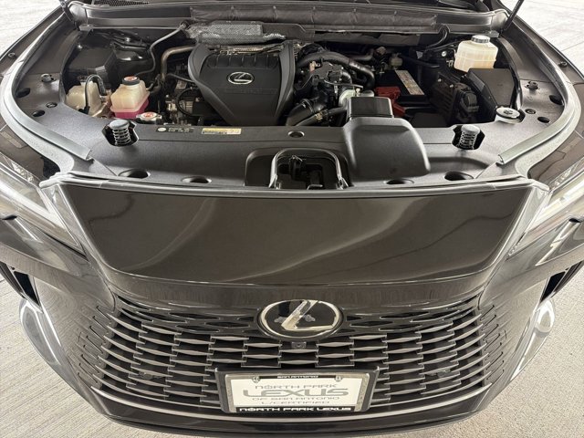 Certified 2025 Lexus RX 350 Premium Plus w/ Accessory Package (Z1) FWD image 25