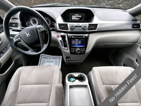 Used 2015 Honda Odyssey EX image 13