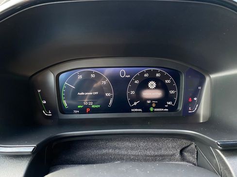 New 2026 Honda CR-V TrailSport image 18