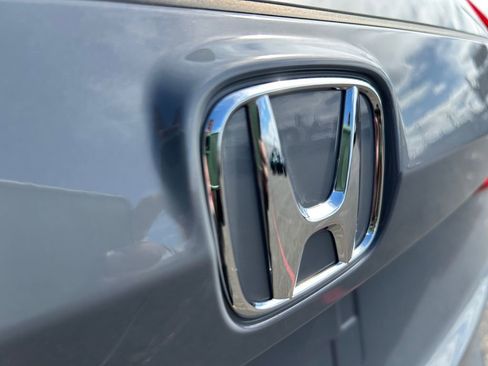 Used 2025 Honda CR-V EX-L image 32