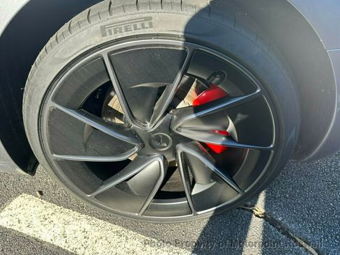 Used 2024 Tesla Model 3 Performance image 26