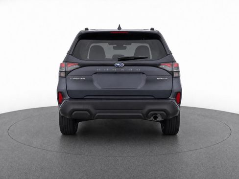 Used 2026 Subaru Forester Touring AWD/4WD image 6