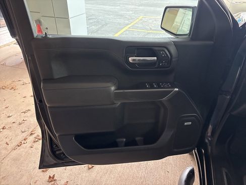 Used 2019 GMC Sierra 1500 AT4 image 6